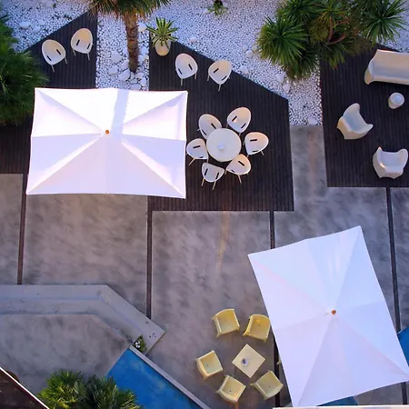 Roma 3* グロッタンマーレ