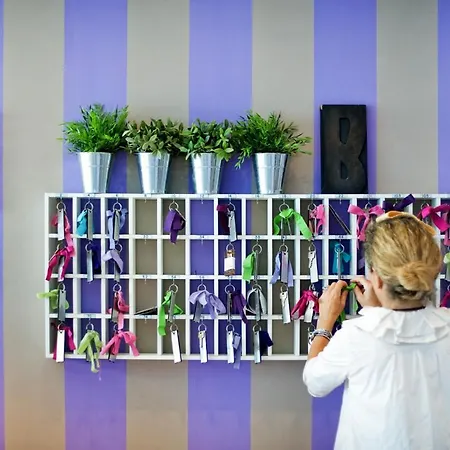 Roma ホテル グロッタンマーレ