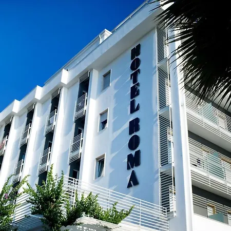 Roma ホテル グロッタンマーレ