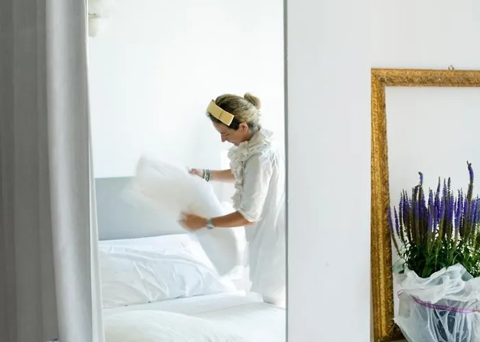 Hotel Roma Grottammare
