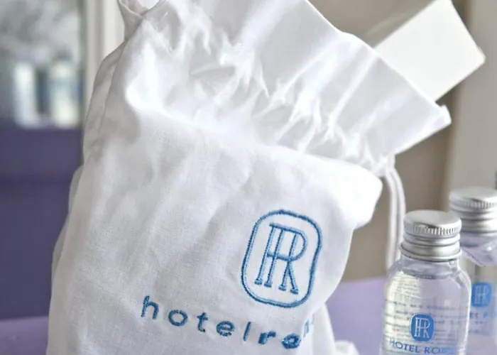 Hotel Roma Grottammare