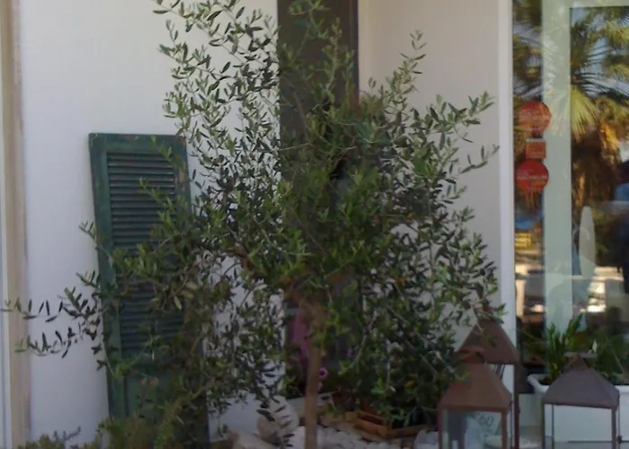 Hotel Roma