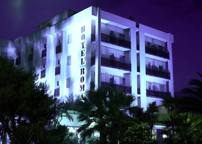 Hotel Roma 3*