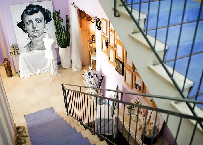 Hotel Roma Grottammare