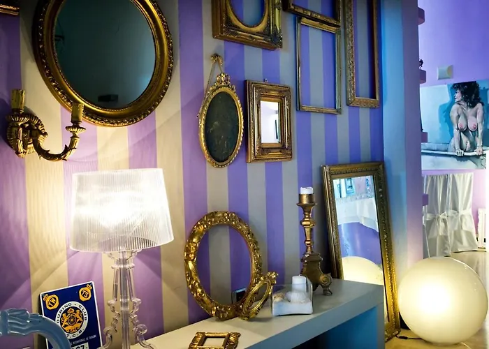Hotel Roma 3*
