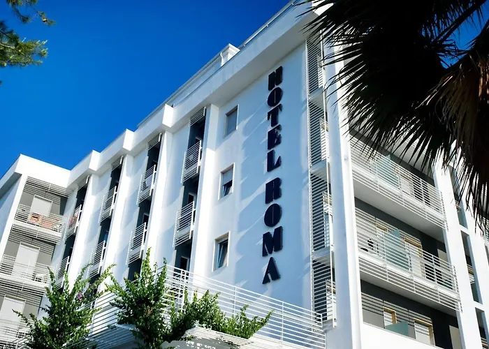 Roma Hotel Grottammare