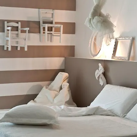 Hotel Roma Grottammare