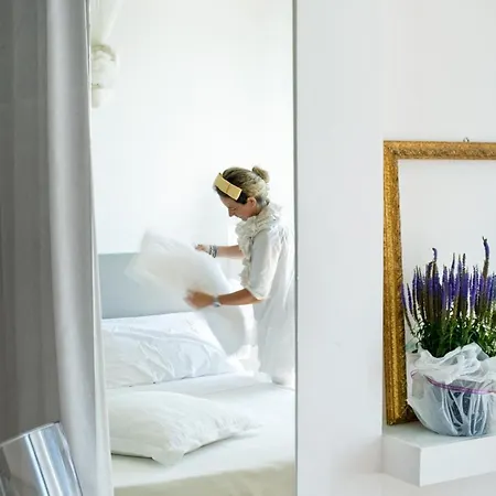 Отель Roma Гроттамаре