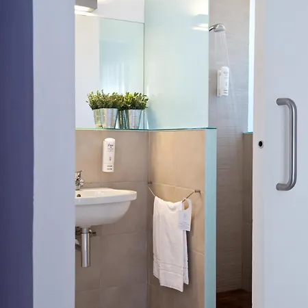 Hotel Roma