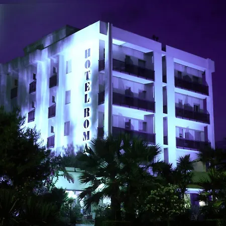 Hotel Roma 3*