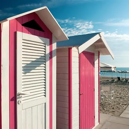 Roma 3* Гроттамаре