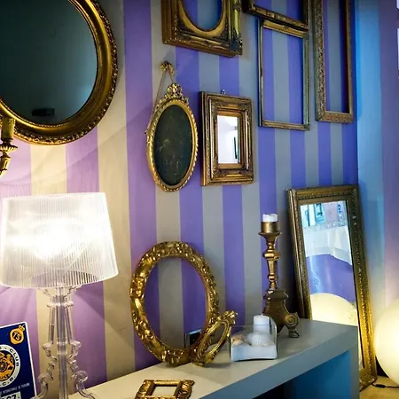 Hotel Roma 3*