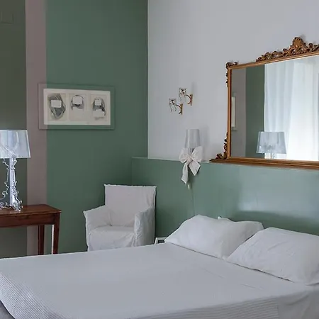 Hotel Roma Grottammare